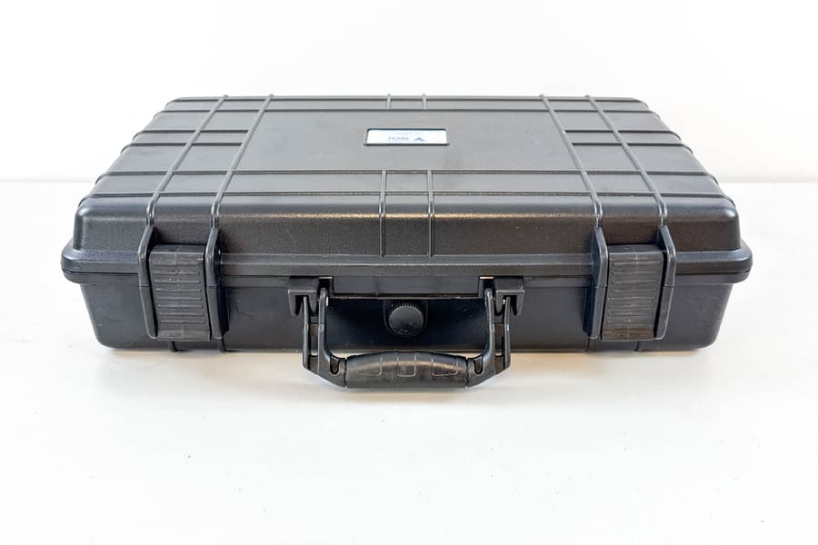 Schutzkoffer Vario Tech VT-SK6061